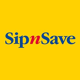 SipnSave<br/><br/>Chip in for Mary Potter Hole Sponsor since 2012.
