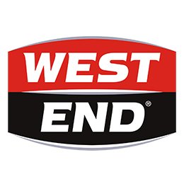 West End<br/><br/>Major Chip in for Mary Potter Golf Day Sponsor since 2012.
