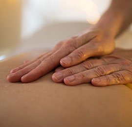 Complementary therapy