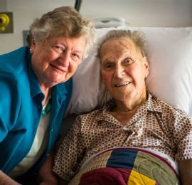 visiting hours