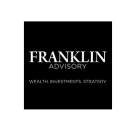 Franklin Advisory<br /><br />Chip in for Mary Potter Golf Day Hole Sponsor since 2012.