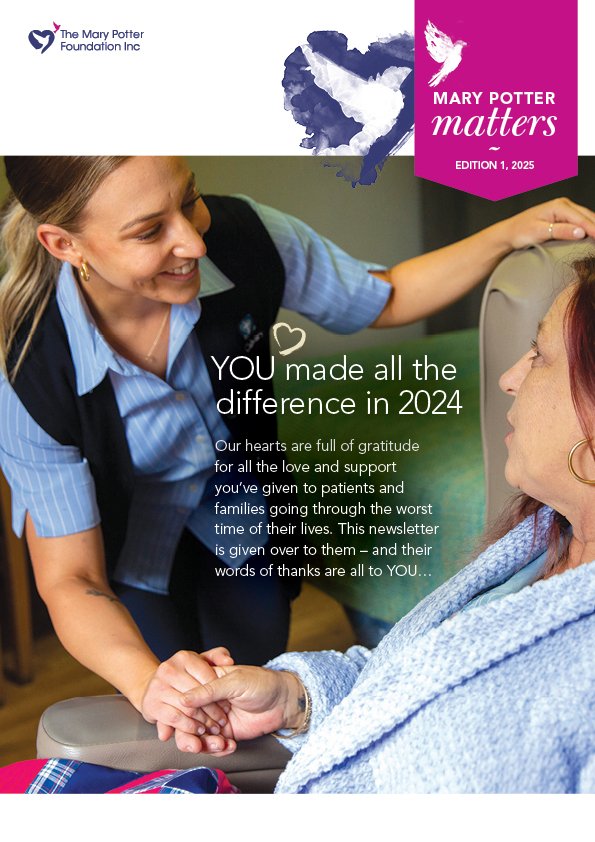 MPF395_Newsletter_January2025_cover